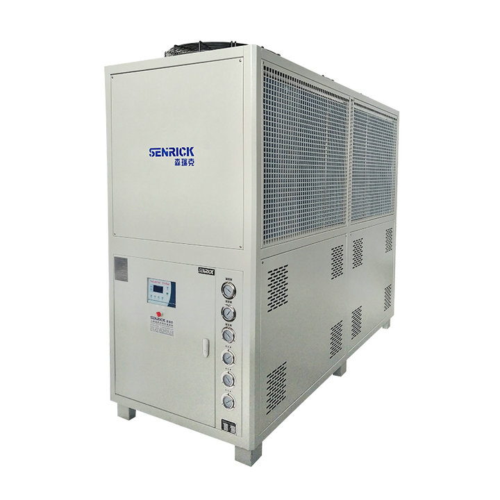 【鍍膜冷水機】，鍍膜需要它