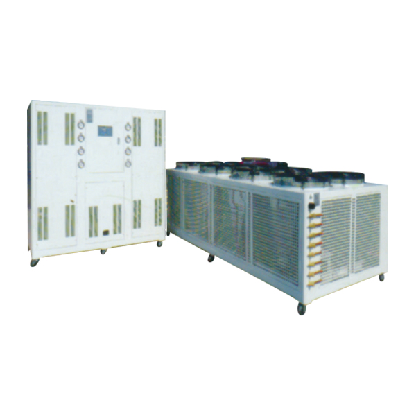 森瑞克，經(jīng)驗豐富的冷水機廠家