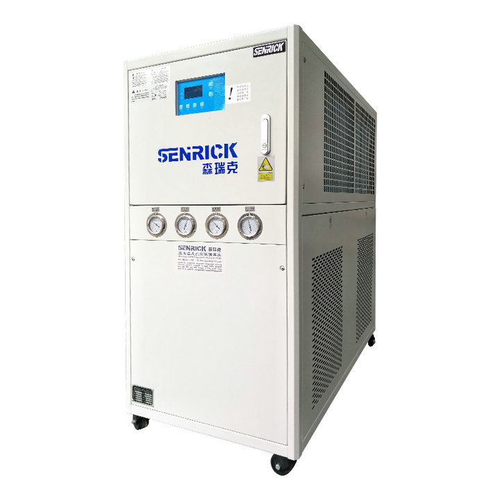 冷油機(jī)的原理和分類你知多少？