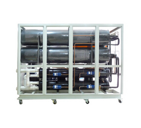 水冷式冷水機(jī)，應(yīng)該怎么選擇