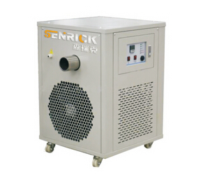 車間什么要選擇冷風(fēng)機(jī)來(lái)降溫呢？