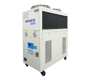 冷油機，不是一般的厲害