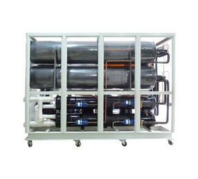 化工冷水機的性能是什么？