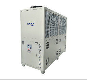 鍍膜冷水機的特點不知多少？