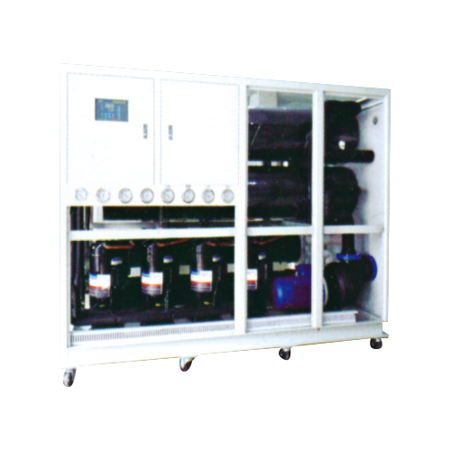 使用冷水機(jī)需要注意的點(diǎn)，這是一種保養(yǎng)方式