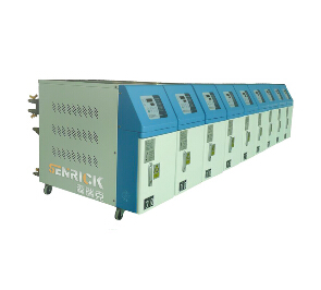 模具恒溫機(jī)，模具的守護(hù)者