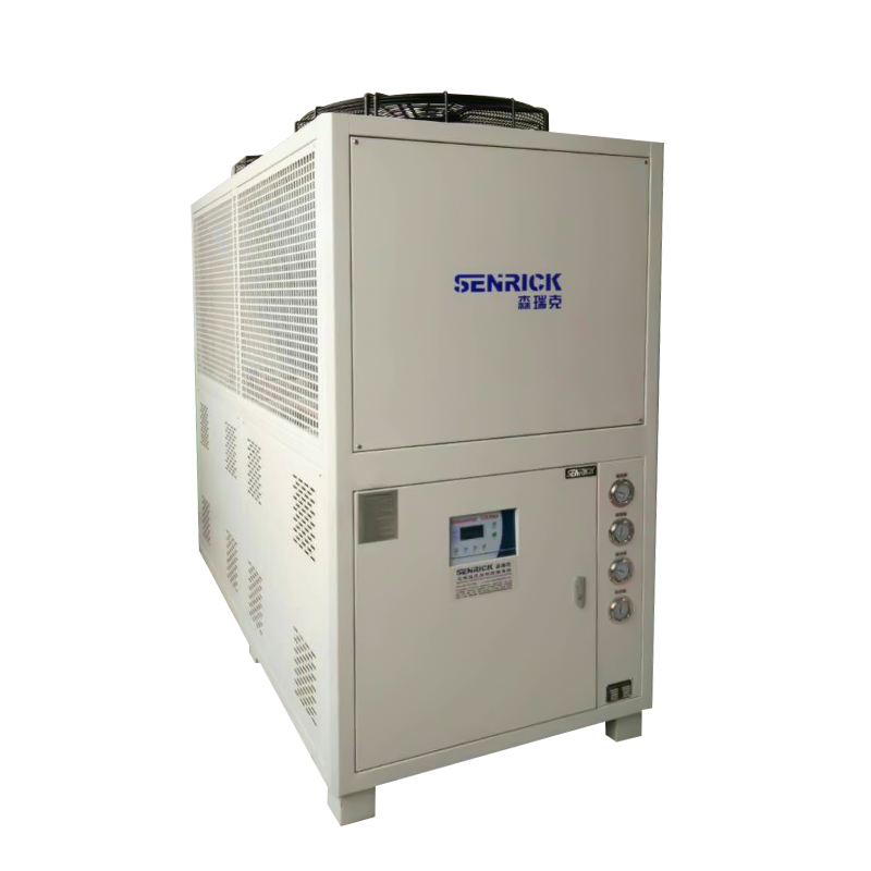 【冷油機(jī)】“外冷心熱”，功能強(qiáng)！