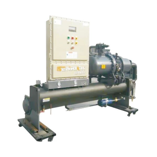 【防爆冷水機(jī)】，潤滑系統(tǒng)出現(xiàn)故障的原因