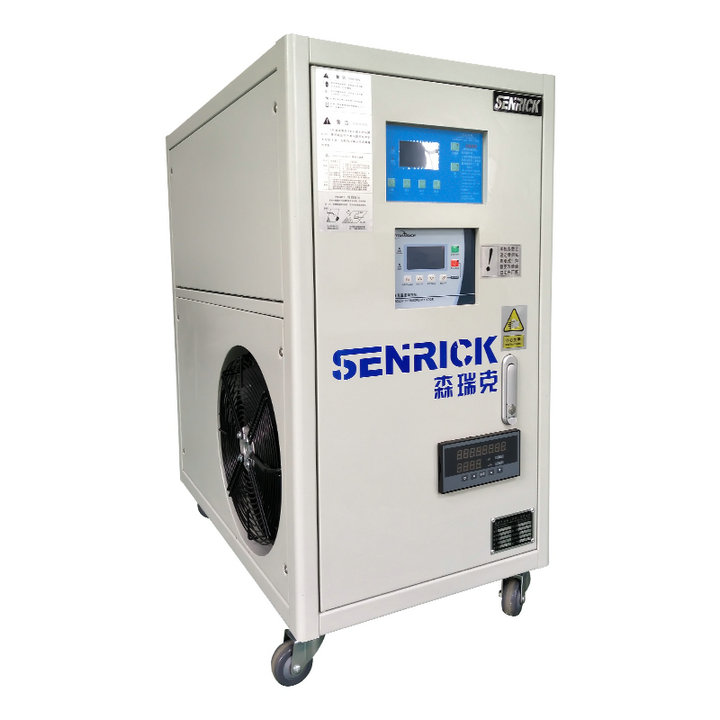 冷熱一體恒溫機(jī)的基本工作原理！