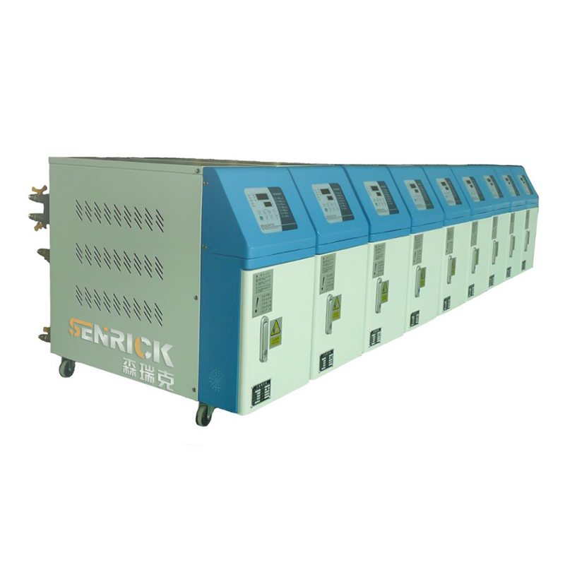 定期檢查模具恒溫機(jī)，保證使用！