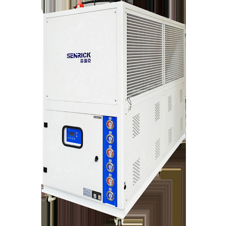 工業(yè)冷油機(jī)其功能通常有哪些？